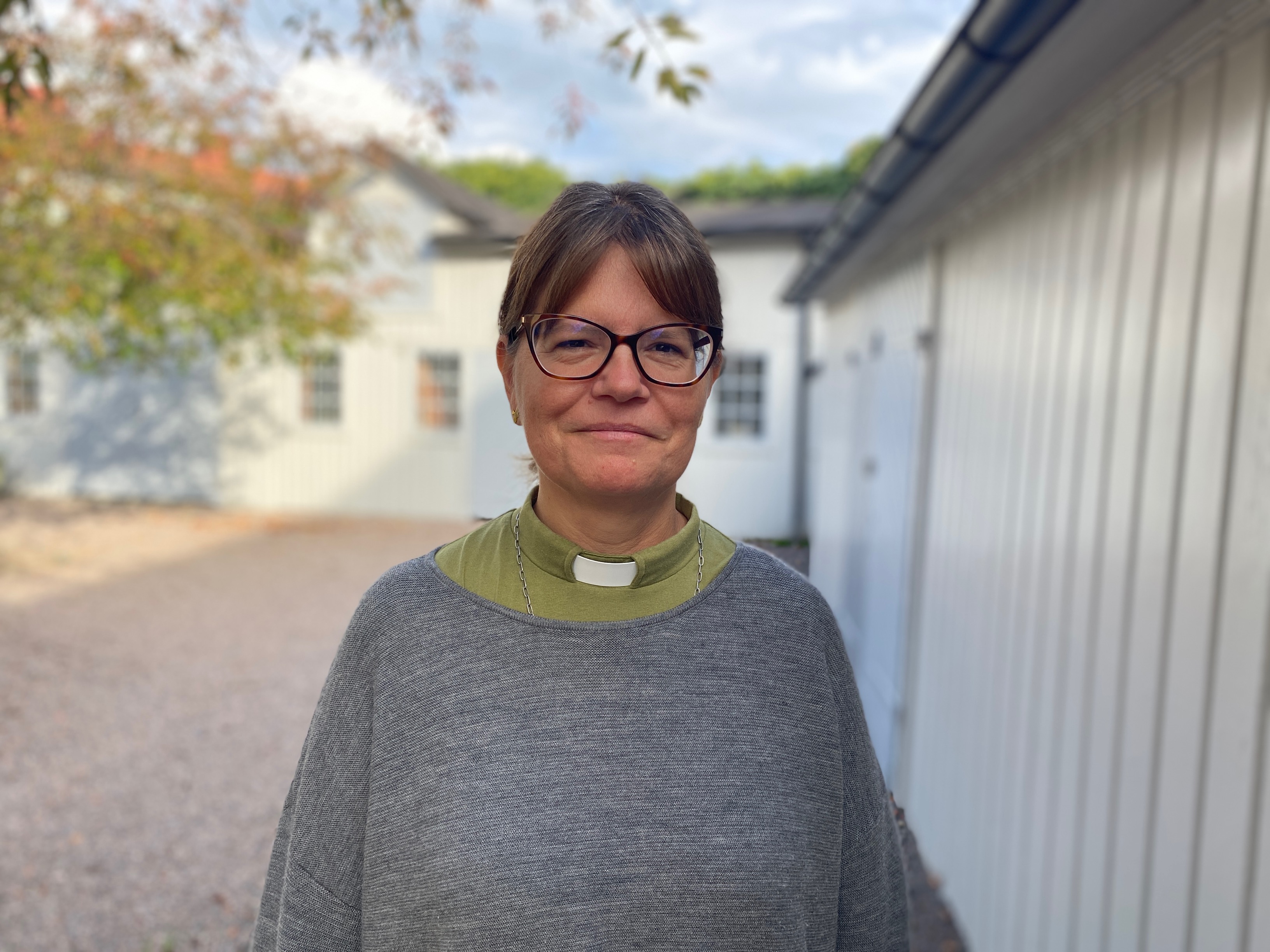 Åsa Wikman